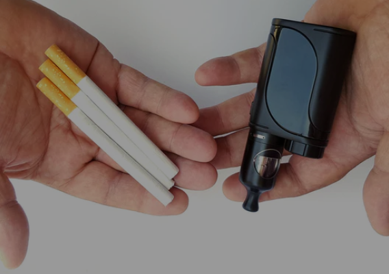 The Price of a Hobby: Comparing the Cost of Vaping vs Smoking
