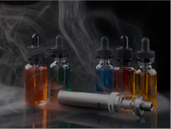 Vape Liquid Flavors: A Closer Look at Their Ingredients
