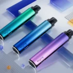A Comprehensive Guide to Choosing the Perfect Starter Kit for New Vapers