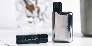 Unlock Your Vaping Journey with Lost Mary Starter Kits: A Comprehensive Review