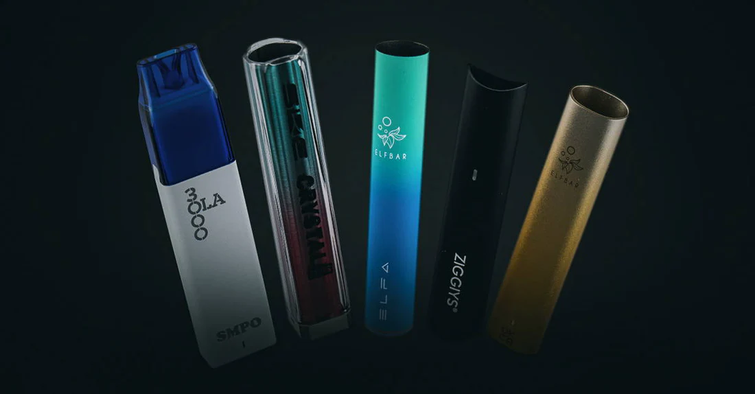 Elevate Your Vaping Journey with Premium Vape Experience Bundles: A Comprehensive Review